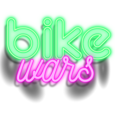 Bike Wars