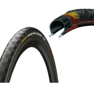 Continental – Grand Prix 4 Season – Road / Rennrad Reifen